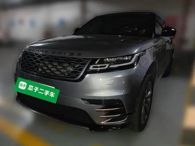 Land Rover Range Velar 2020 P340 R-DYNAMIC S