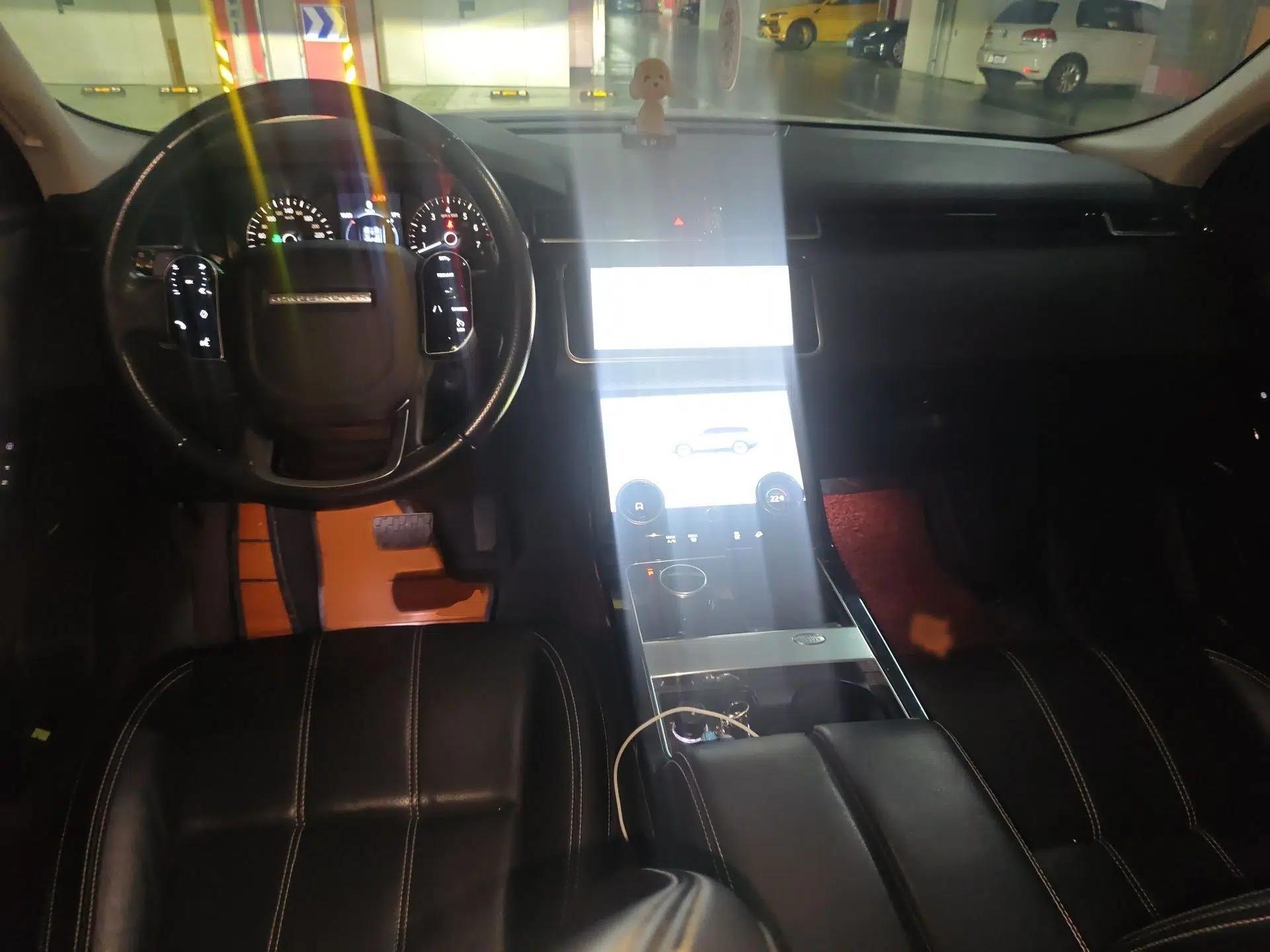 Land Rover Range Velar 2017 P250 S — миниатюра 18