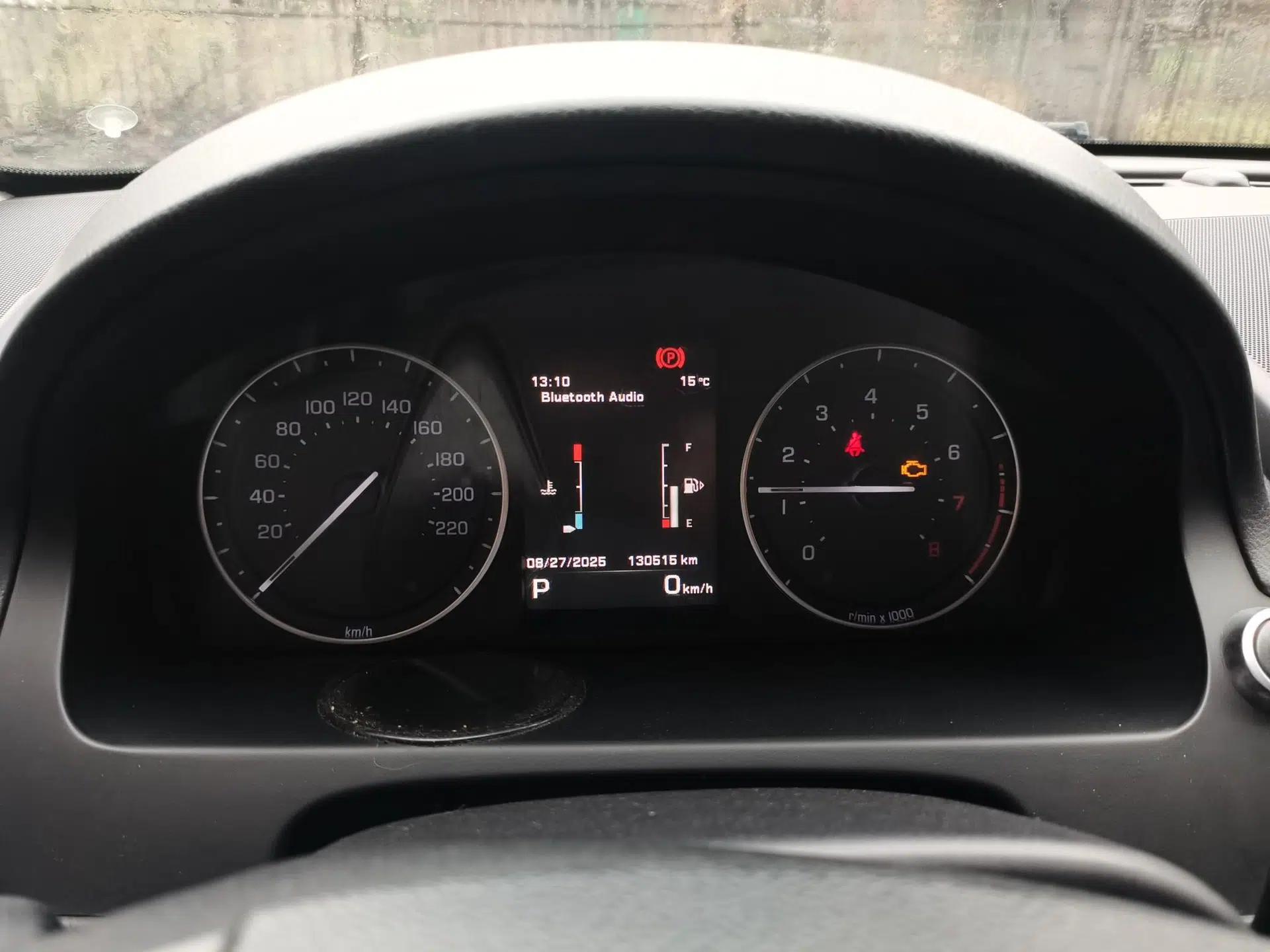 Land Rover Freelander 2 2013 2.0T Si4 SE Gasoline Edition — миниатюра 12