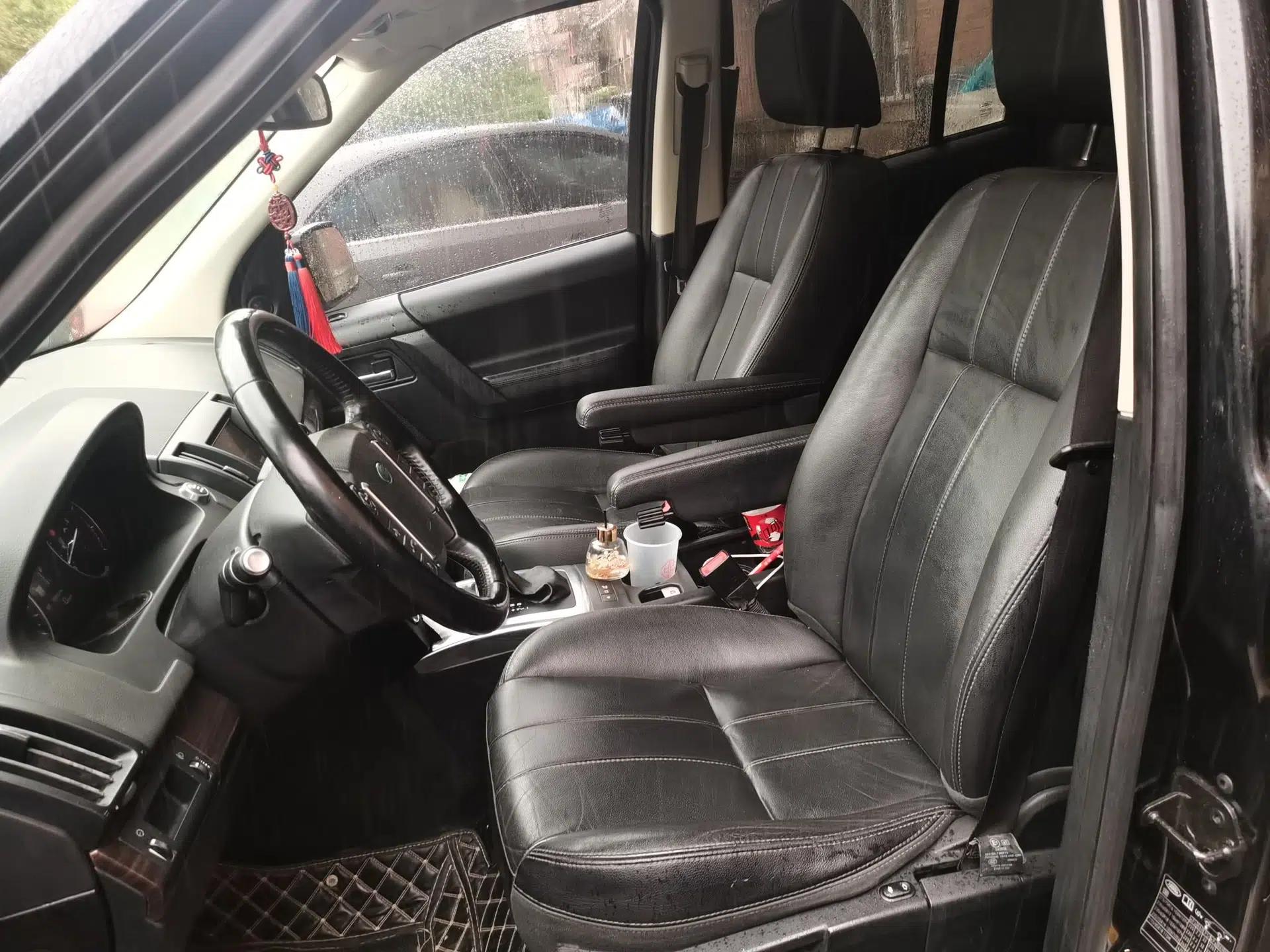 Land Rover Freelander 2 2013 2.0T Si4 SE Gasoline Edition — миниатюра 16