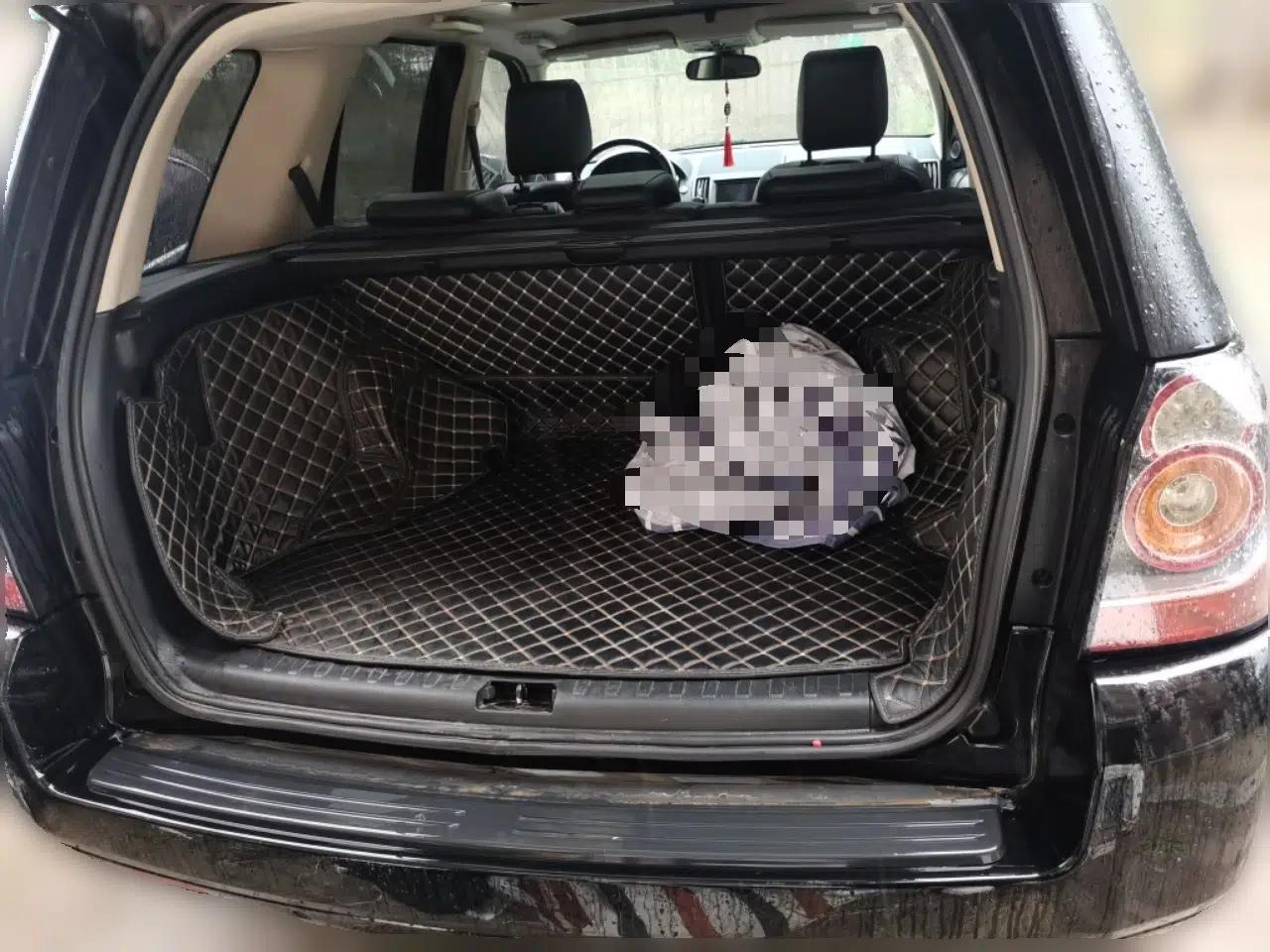 Land Rover Freelander 2 2013 2.0T Si4 SE Gasoline Edition — миниатюра 20