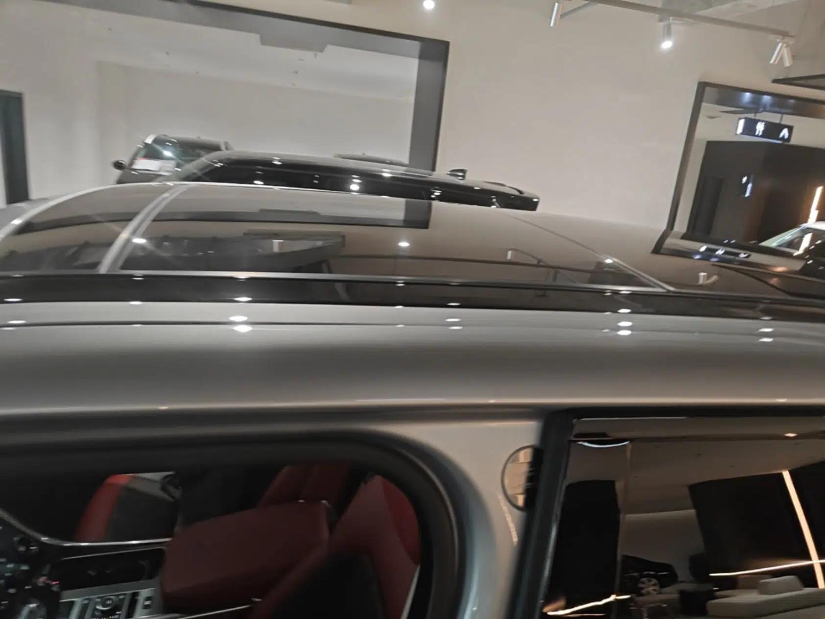 Land Rover Range SportNew Energy 2021 P400e SE — миниатюра 11