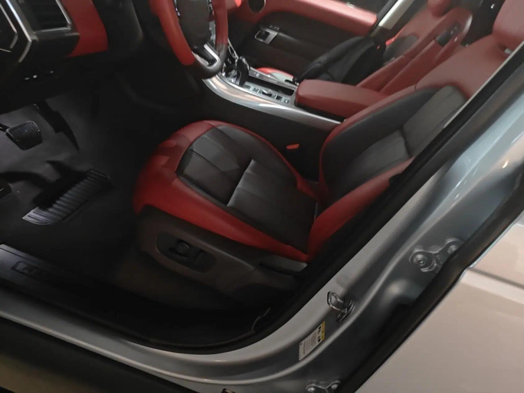 Land Rover Range SportNew Energy 2021 P400e SE — миниатюра 18