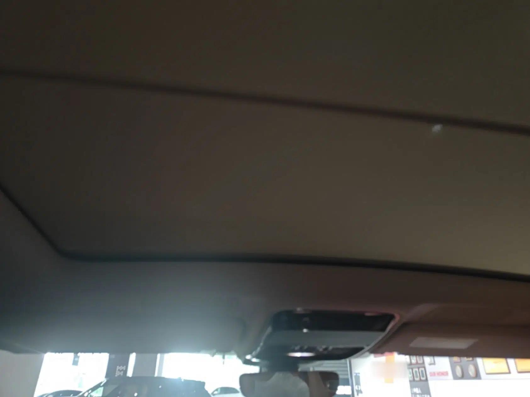 Land Rover Range SportNew Energy 2021 P400e SE — миниатюра 21