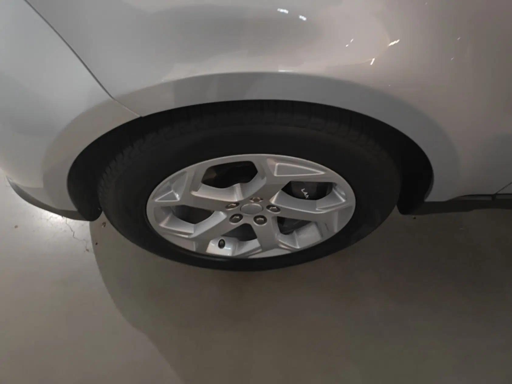 Land Rover Range SportNew Energy 2021 P400e SE — миниатюра 8