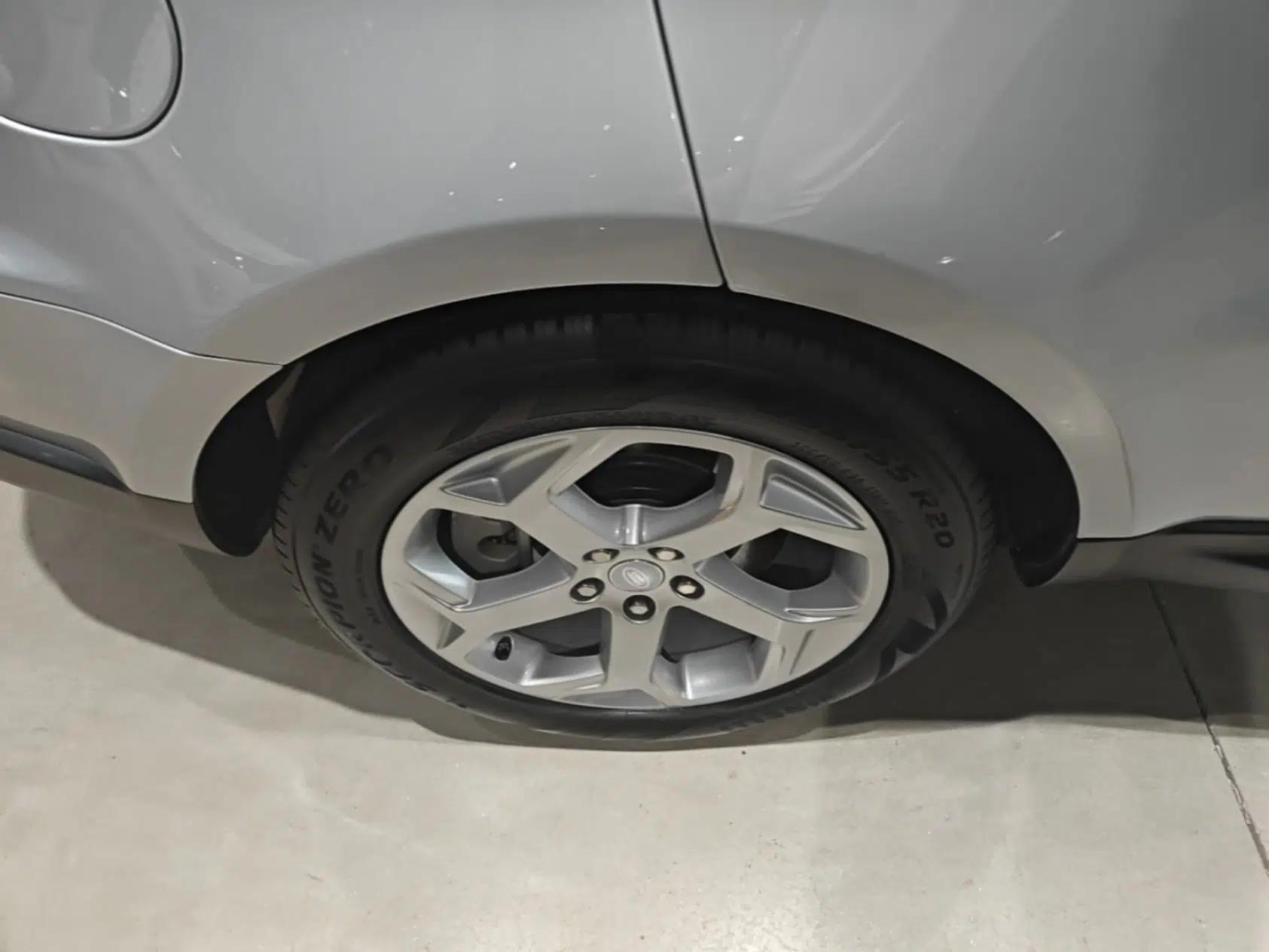 Land Rover Range SportNew Energy 2021 P400e SE — миниатюра 10