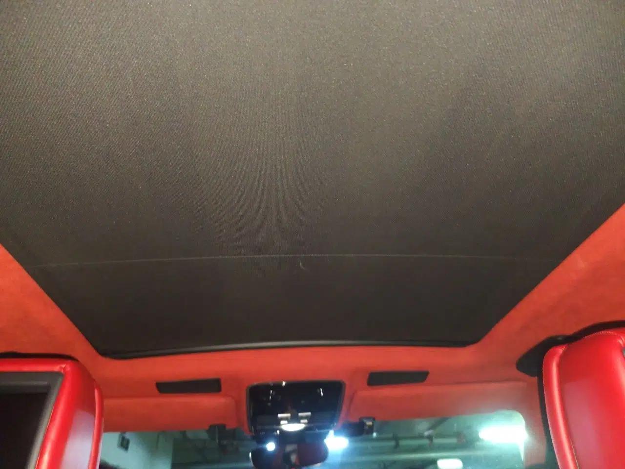 Land Rover Range SportNew Energy  — миниатюра 19