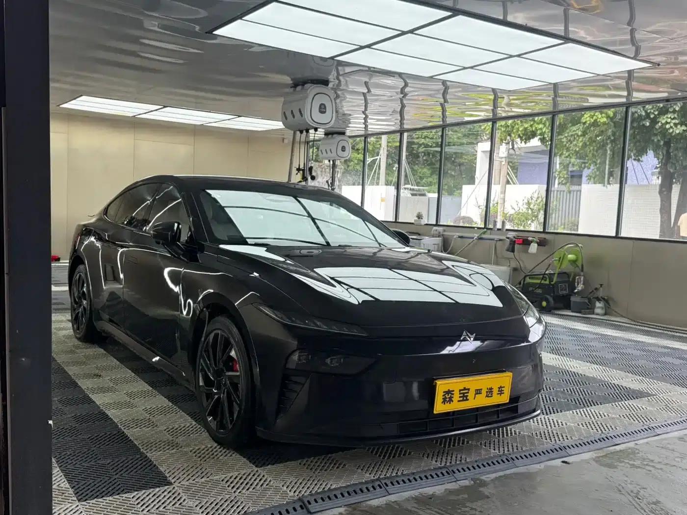 eπ007 2024 Model 530Pro — миниатюра 3