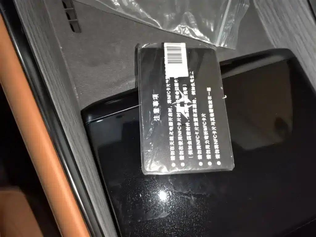 eπ007 2024 Model 200Pro Extended Range Version — миниатюра 9