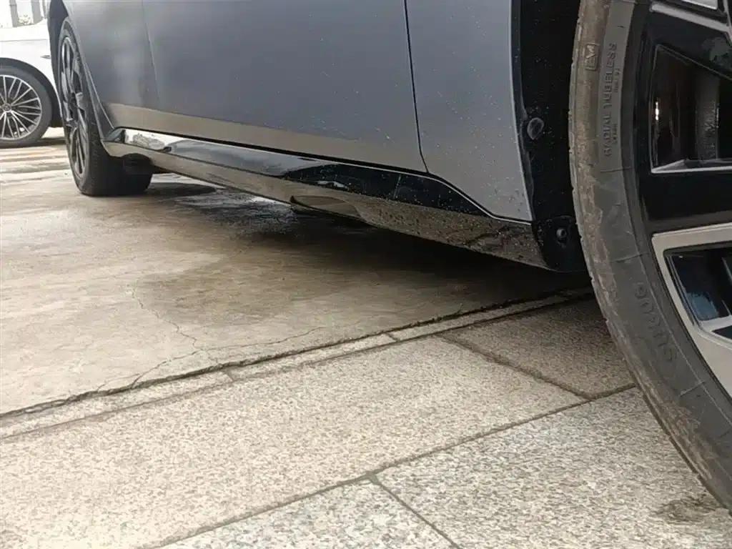 eπ007 2024 Pure Electric 540 AWD Max Edition — миниатюра 21