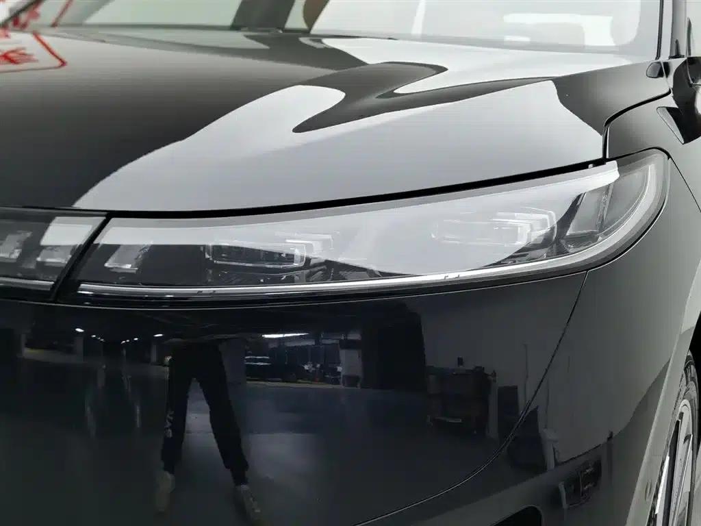 eπ008 2025 636Ultra Pure Electric Version 5-Seater — миниатюра 7