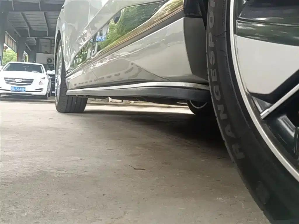 eπ008 2024 Model 210Max Extended Range Version 6-Seater — миниатюра 22
