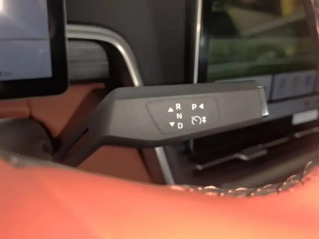 eπ008 2024 636Max Pure Electric Version 6-Seater — миниатюра 14