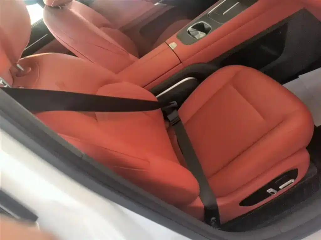 eπ008 2024 636Max Pure Electric Version 6-Seater — миниатюра 25
