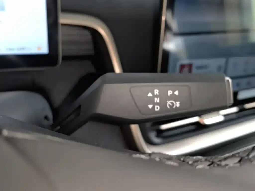 eπ008 2024 Model 210Max Extended Range Version 6-Seater — миниатюра 14