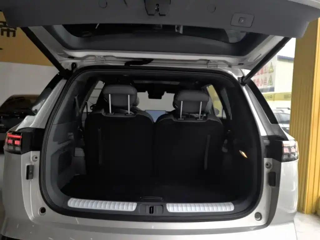 eπ008 2024 Model 210Max Extended Range Version 6-Seater — миниатюра 19