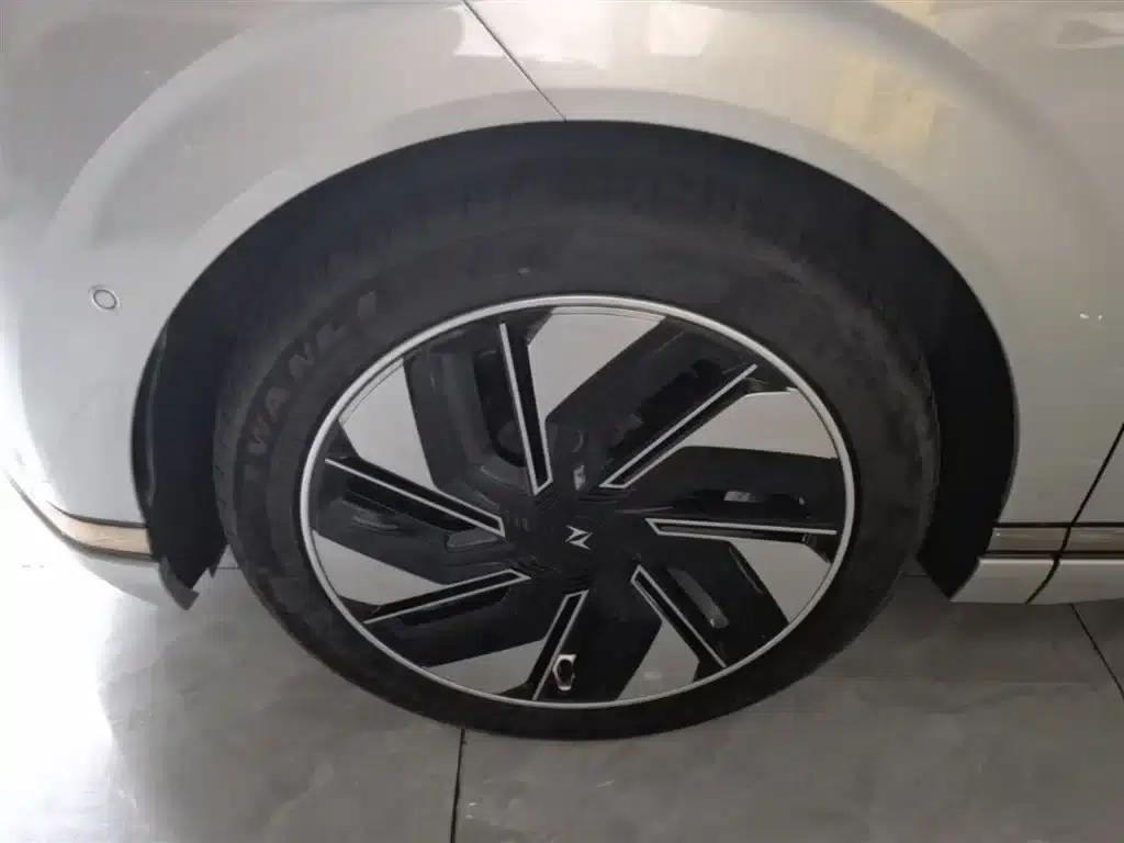 eπ008 2024 Model 210Max Extended Range Version 6-Seater — миниатюра 23