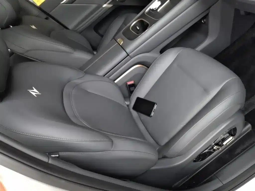eπ008 2024 Model 210Max Extended Range Version 6-Seater — миниатюра 25