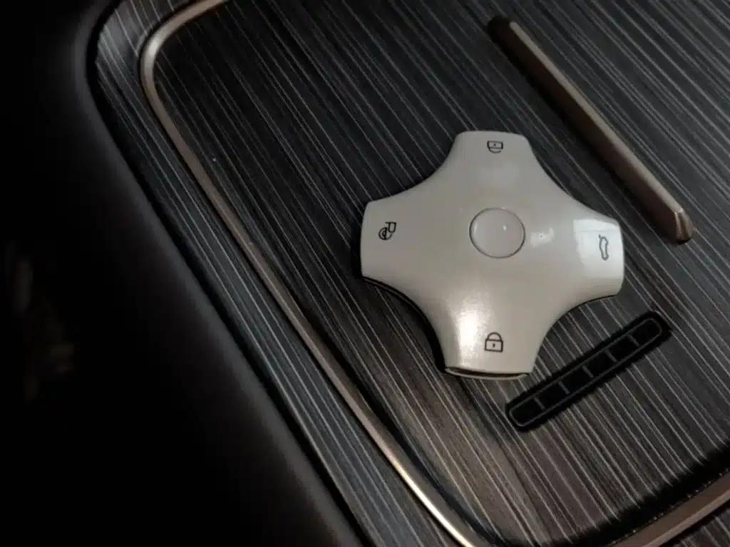 eπ008 2024 Model 210Max Extended Range Version 6-Seater — миниатюра 9
