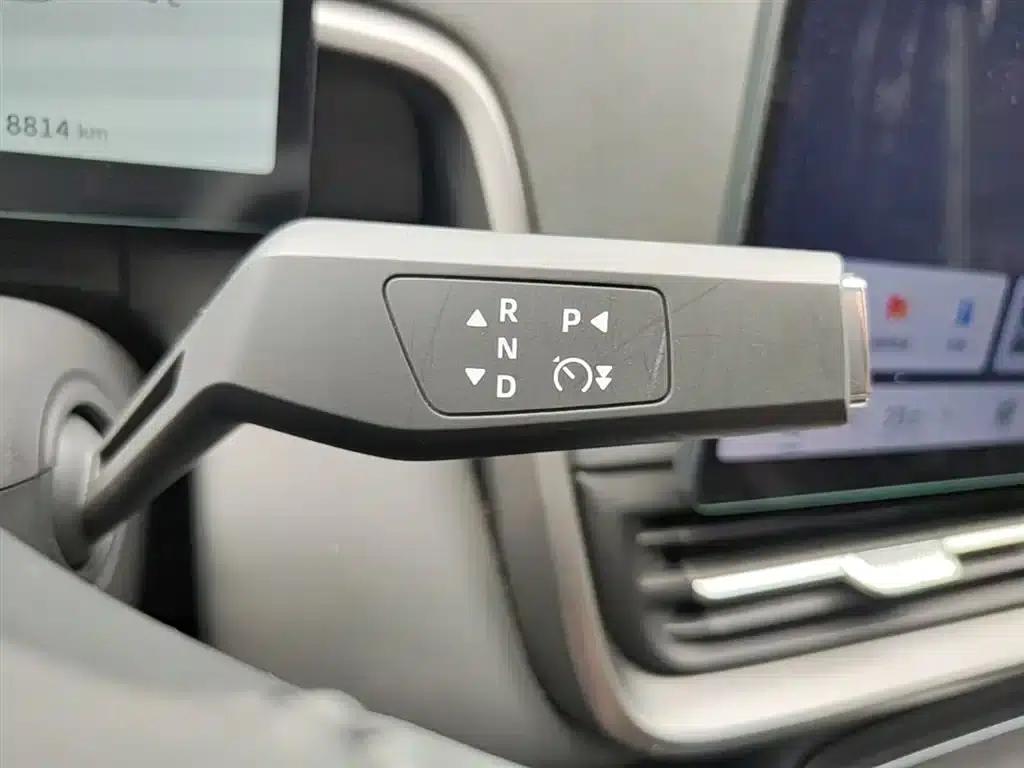 eπ008 2026 Model Six-Seat Pure Electric Family Edition — миниатюра 14