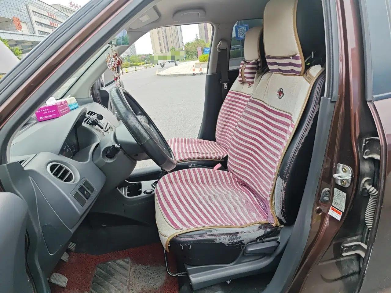 Suzuki Swift 2013 1.5L Manual Standard Edition — миниатюра 16