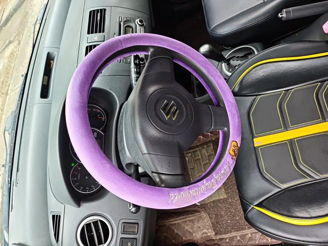 Suzuki Swift 2014 1.5L Automatic Fashion Edition — миниатюра 11
