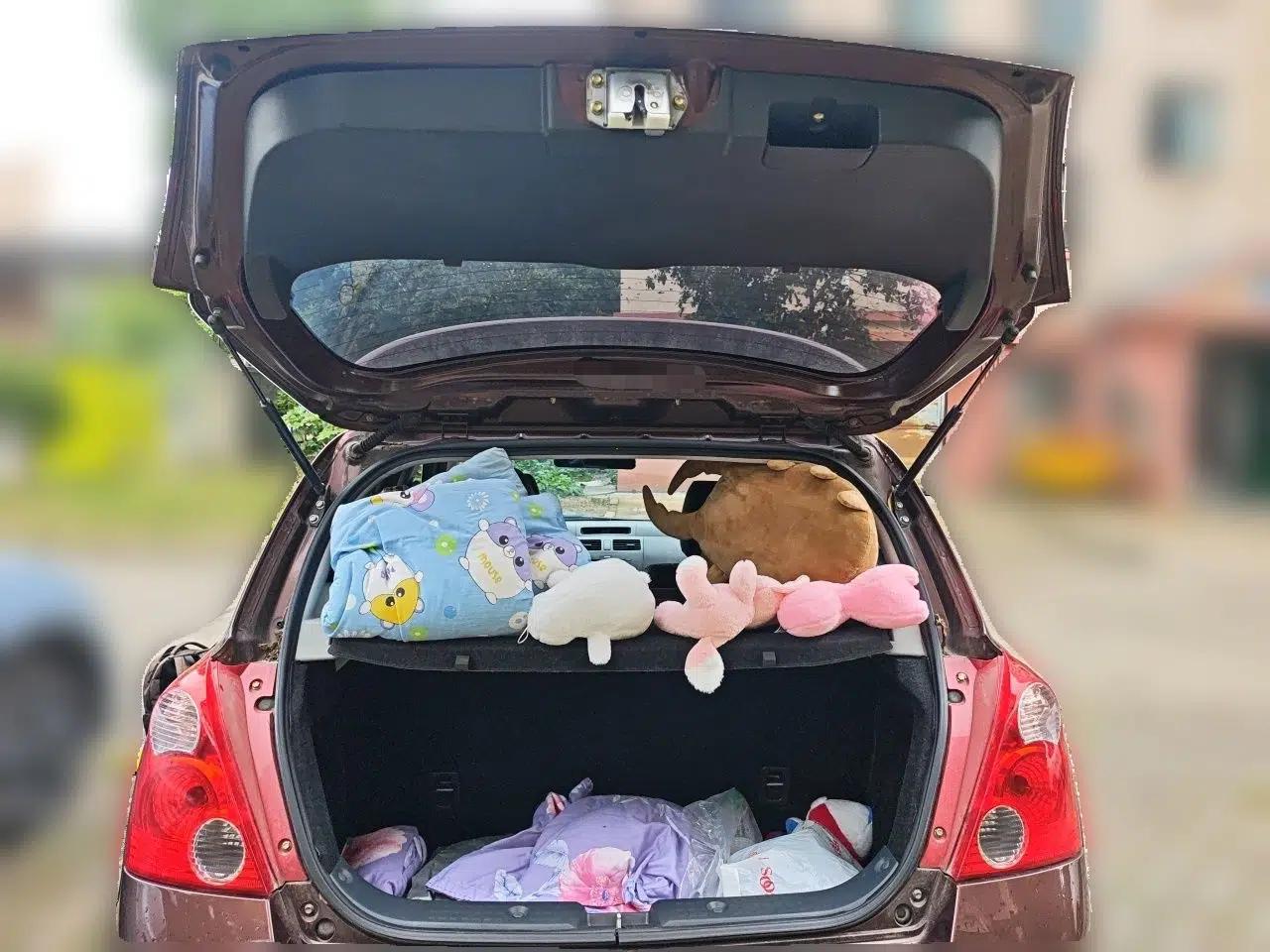 Suzuki Swift 2014 1.5L Automatic Fashion Edition — миниатюра 20