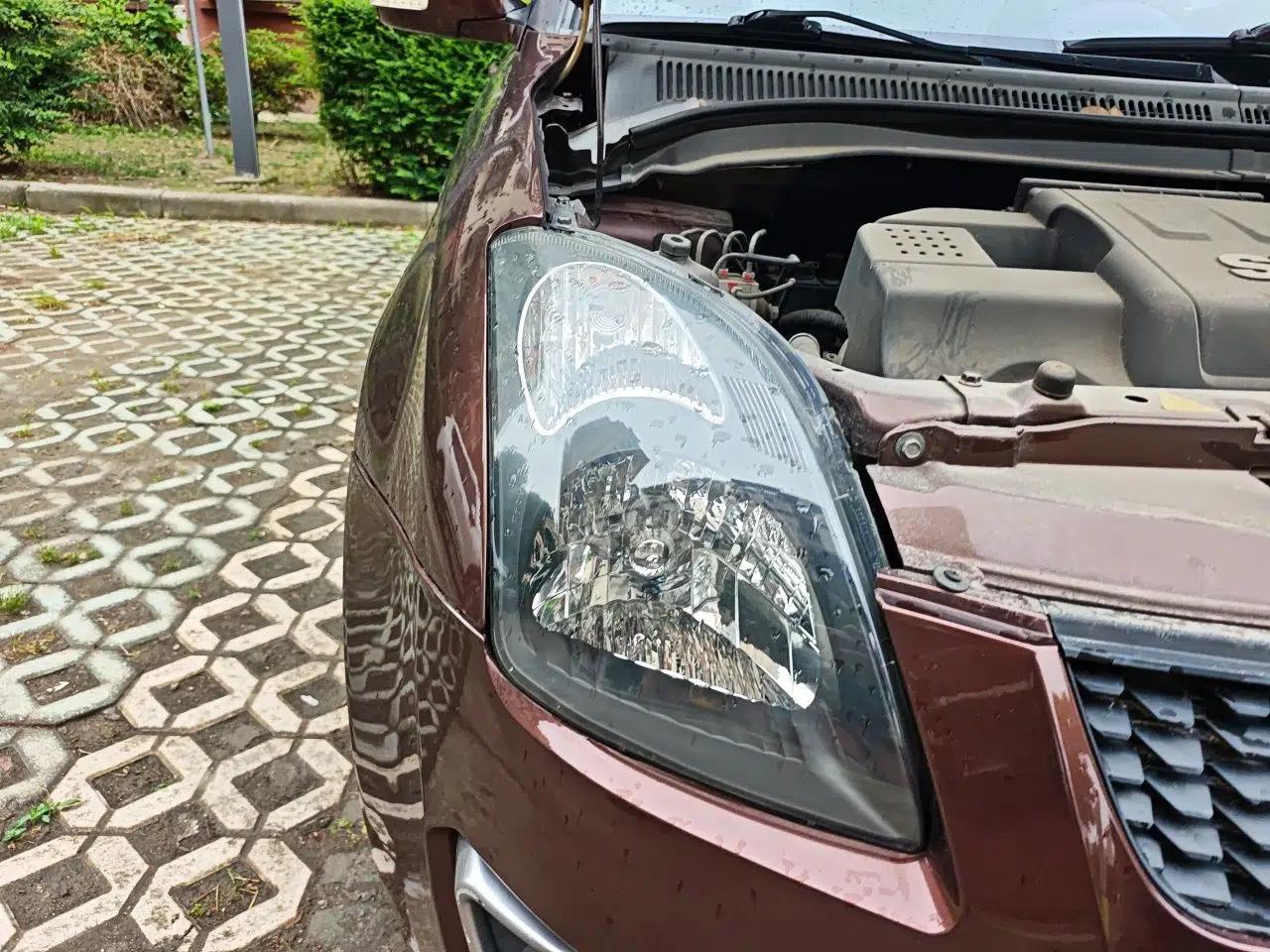 Suzuki Swift 2014 1.5L Automatic Fashion Edition — миниатюра 7