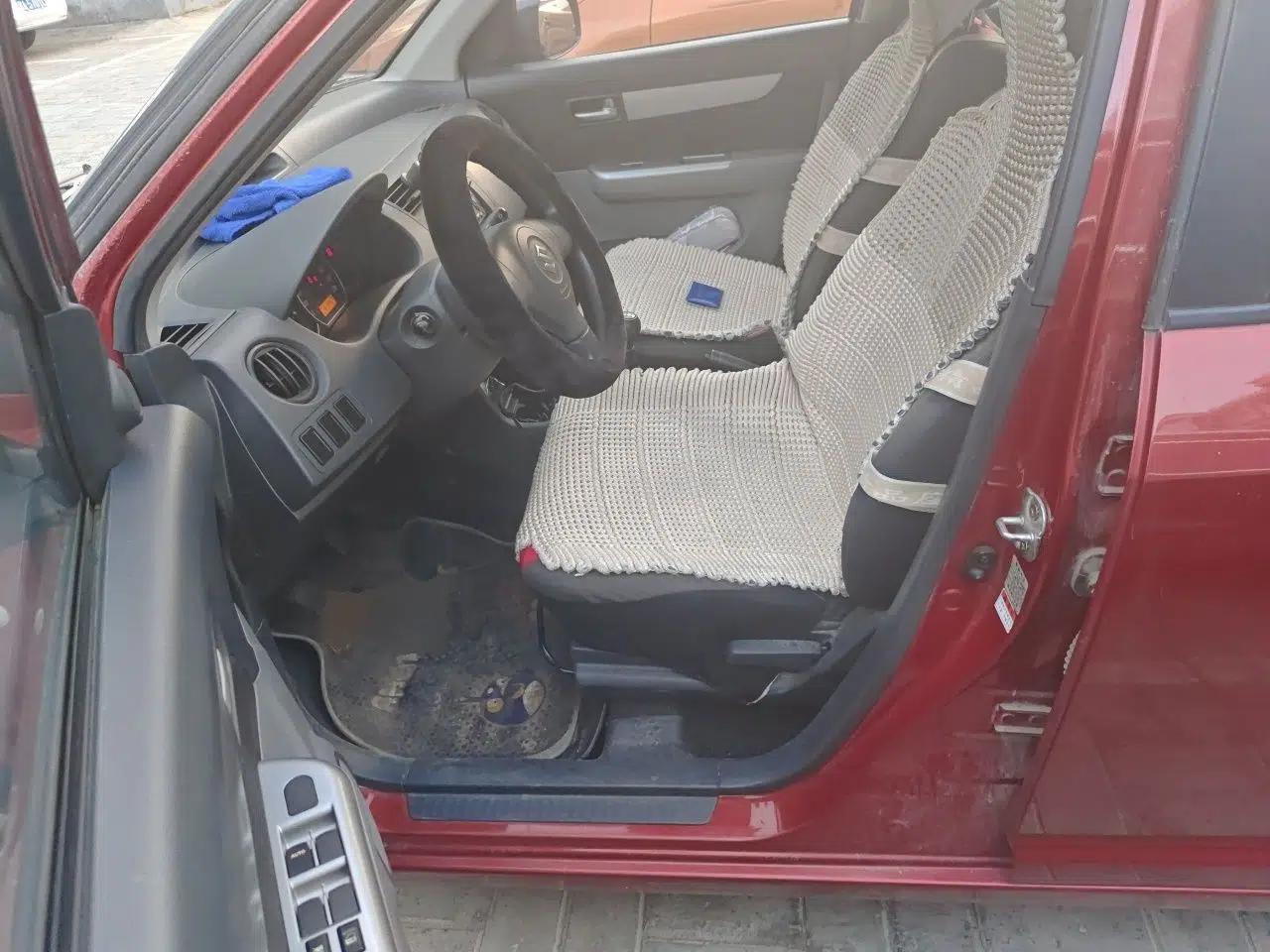 Suzuki Swift 2013 1.3L Manual Value Edition — миниатюра 16