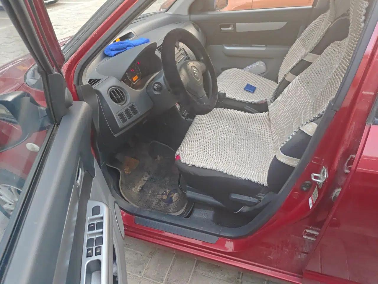 Suzuki Swift 2013 1.3L Manual Value Edition — миниатюра 17