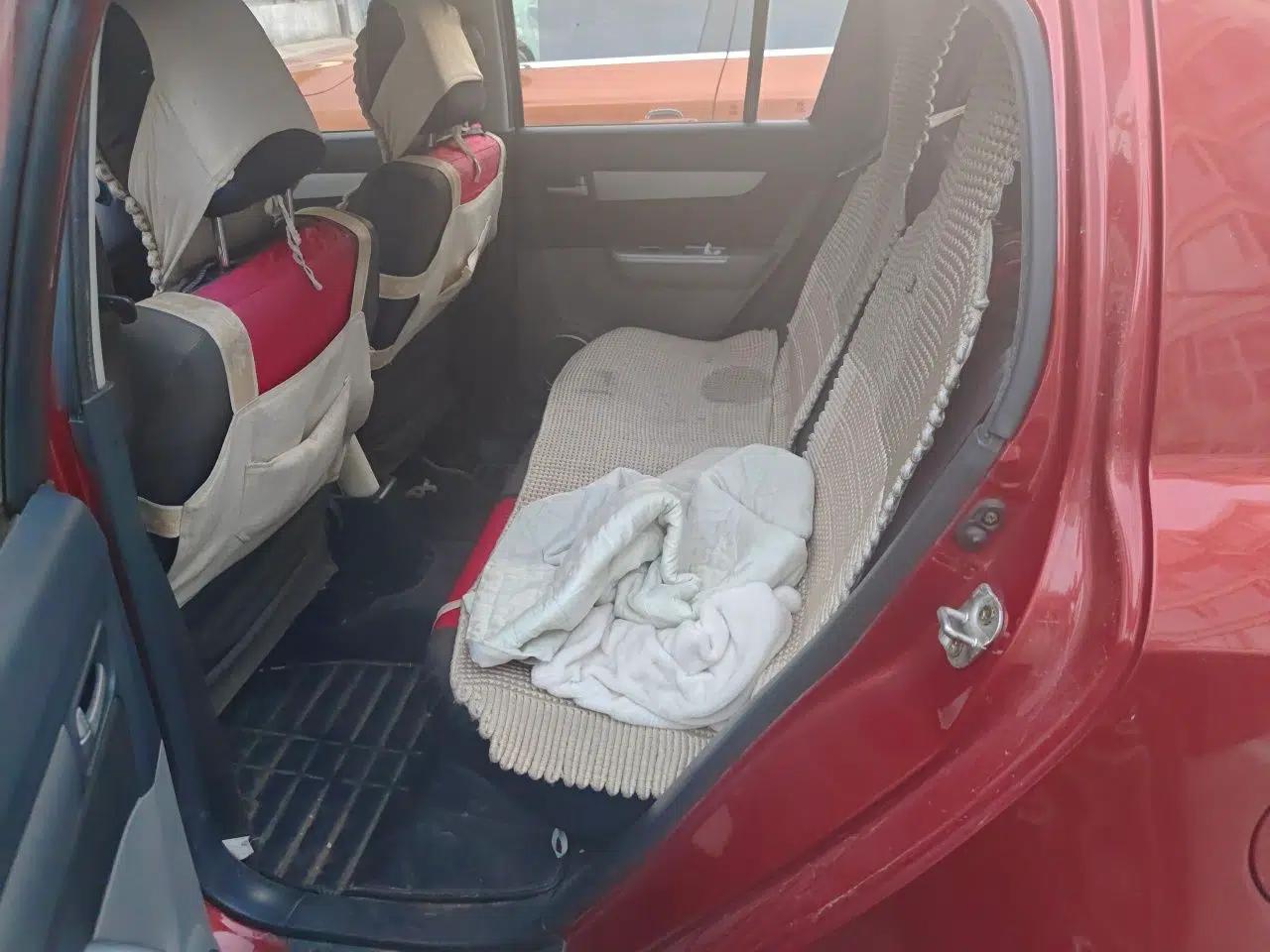 Suzuki Swift 2013 1.3L Manual Value Edition — миниатюра 18