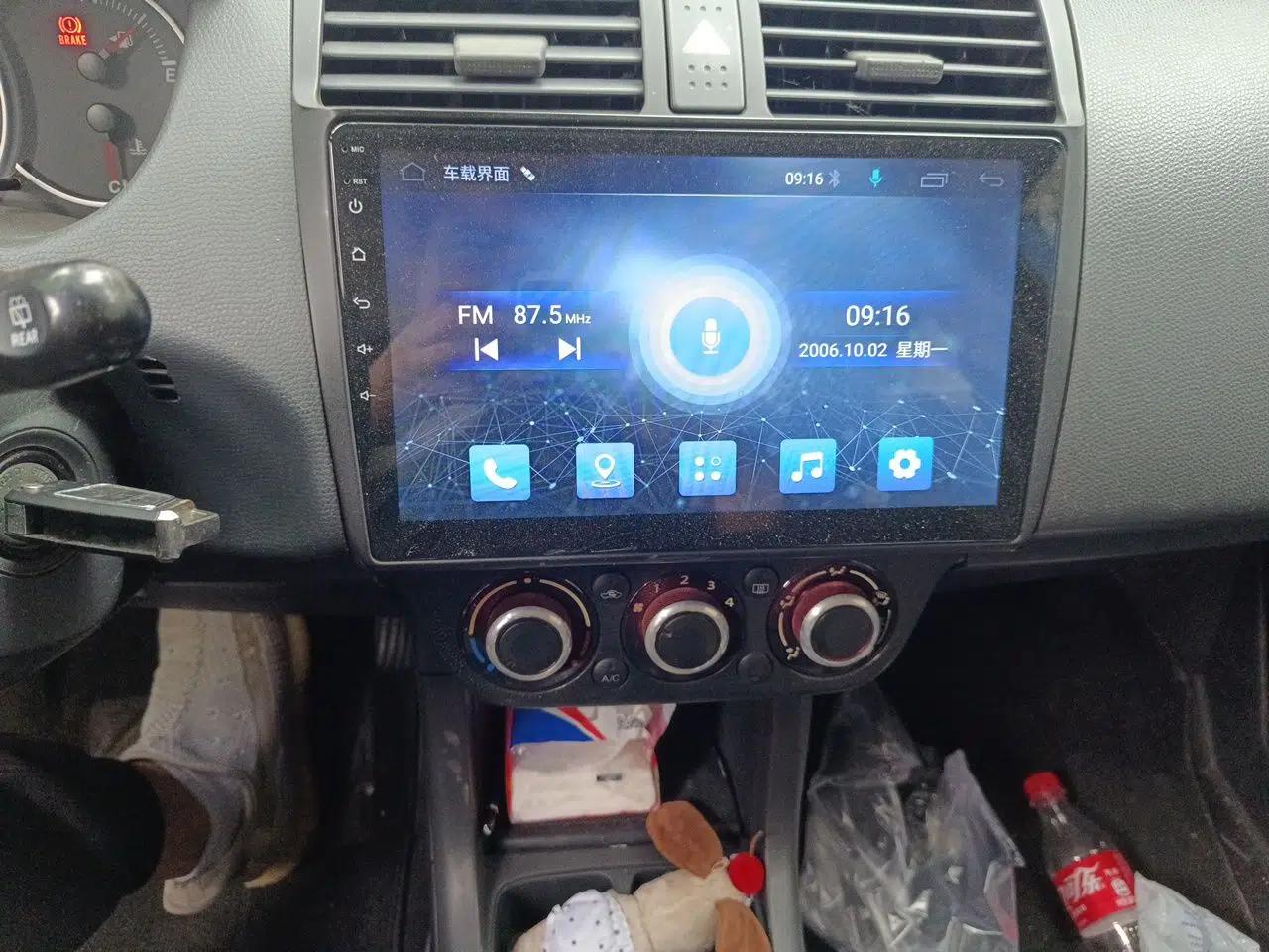 Suzuki Swift 2013 1.5L Automatic Standard Edition — миниатюра 14