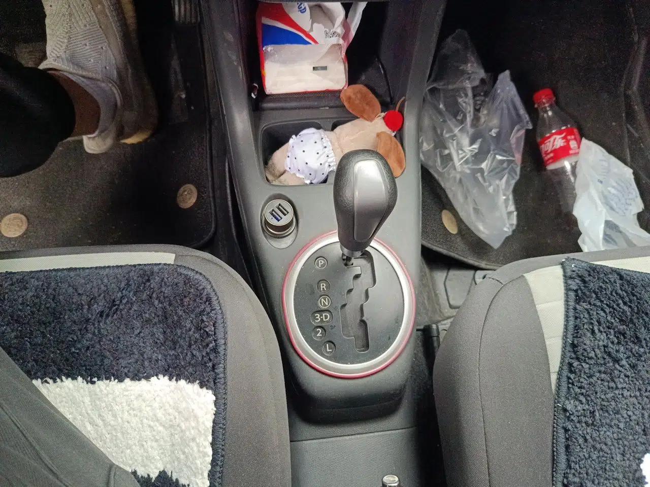 Suzuki Swift 2013 1.5L Automatic Standard Edition — миниатюра 15