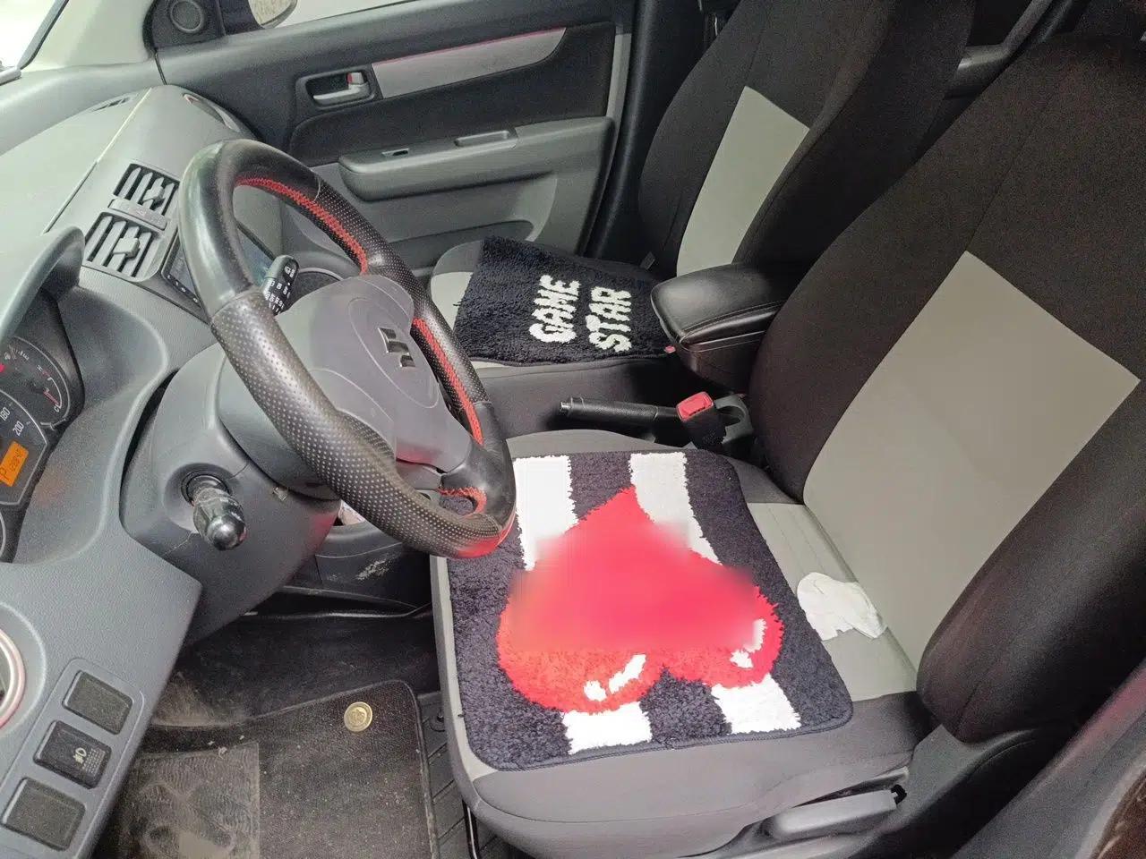 Suzuki Swift 2013 1.5L Automatic Standard Edition — миниатюра 16