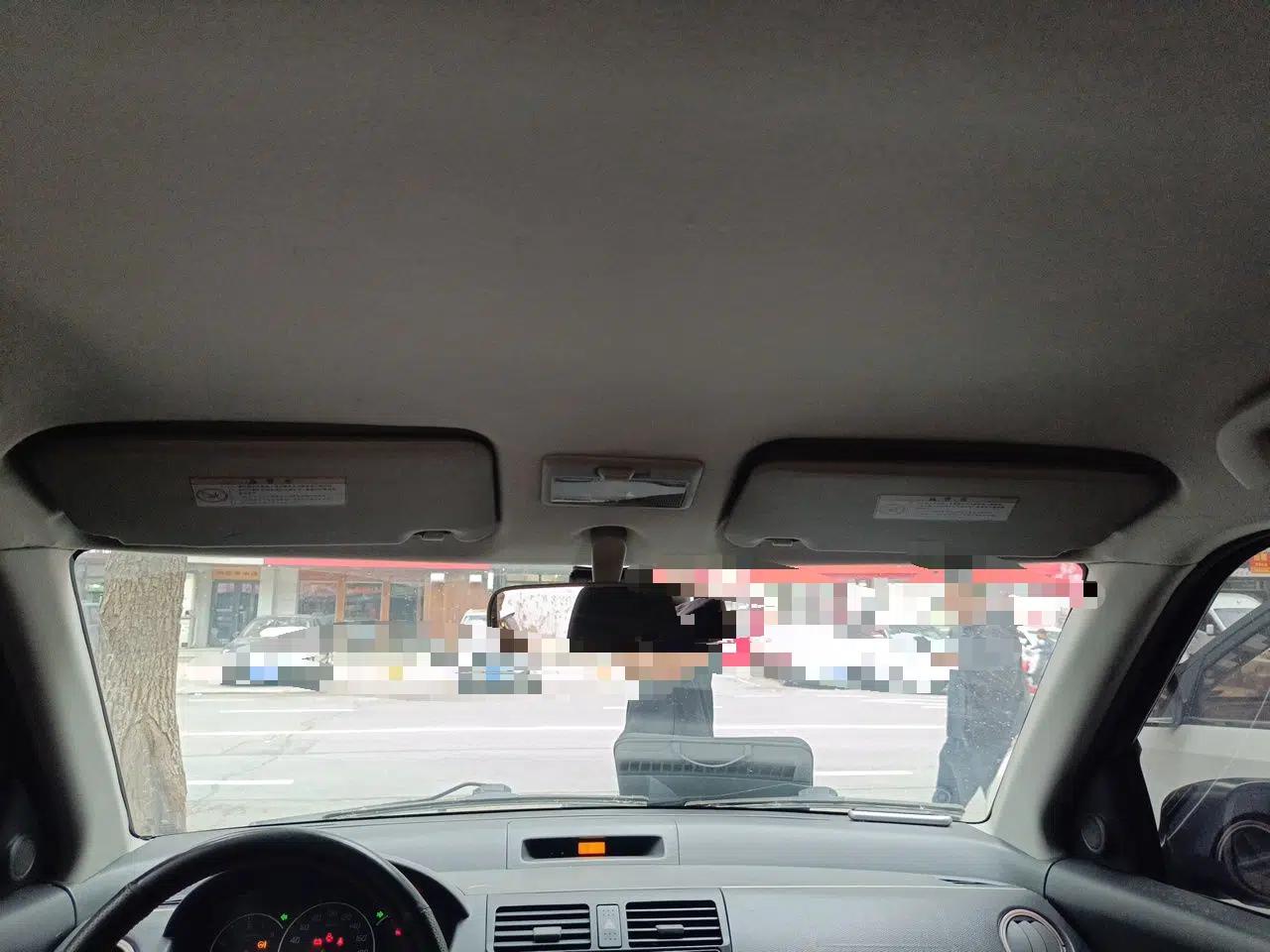Suzuki Swift 2013 1.5L Automatic Standard Edition — миниатюра 19