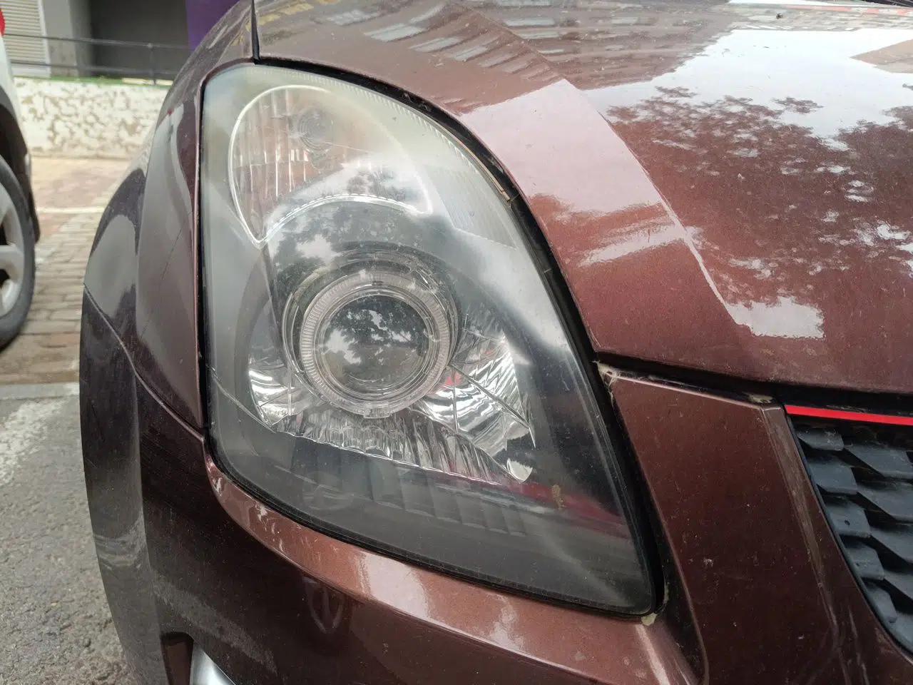 Suzuki Swift 2013 1.5L Automatic Standard Edition — миниатюра 7