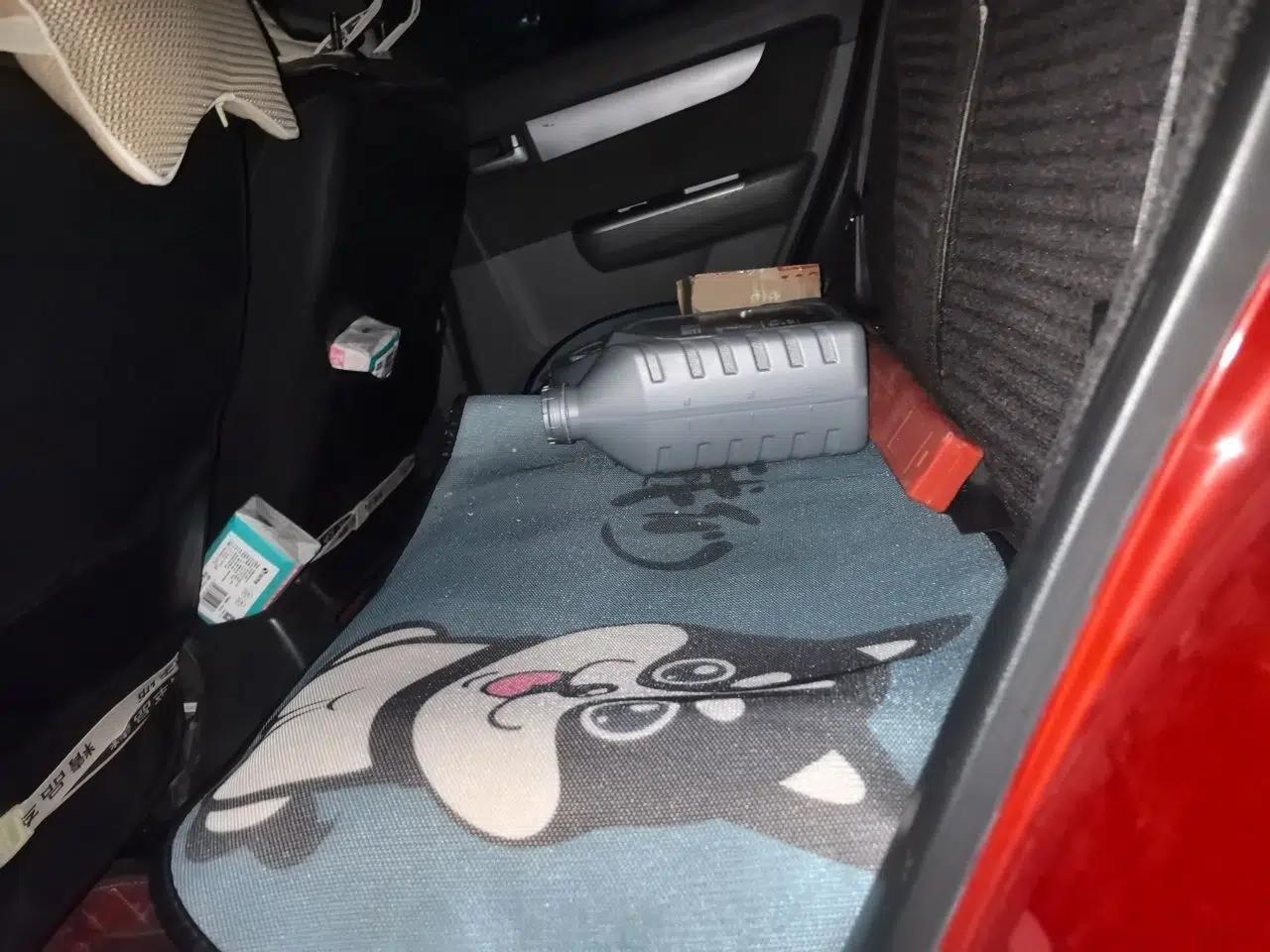 Suzuki Swift 2013 1.3L Manual Value Edition — миниатюра 18