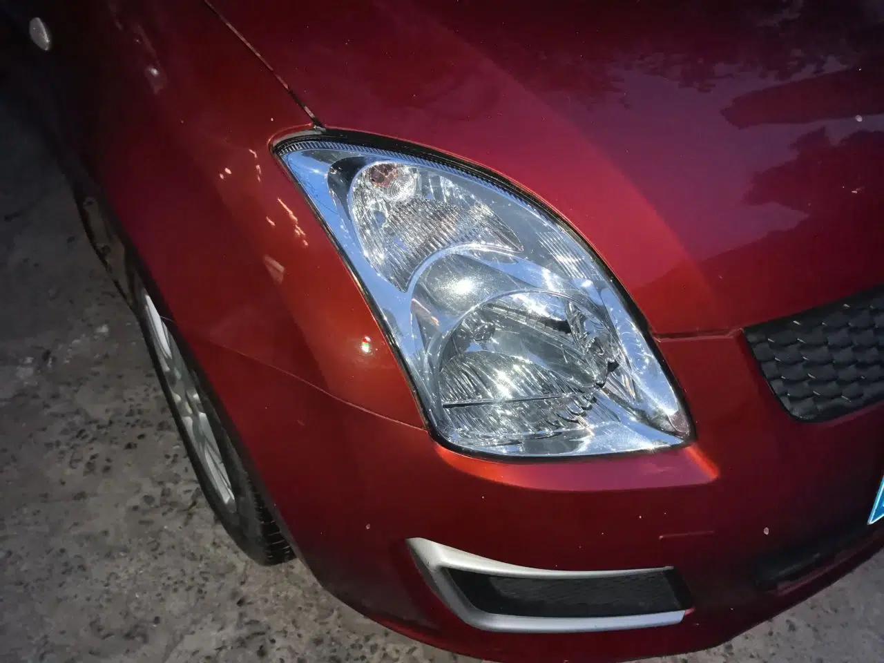 Suzuki Swift 2013 1.3L Manual Value Edition — миниатюра 7