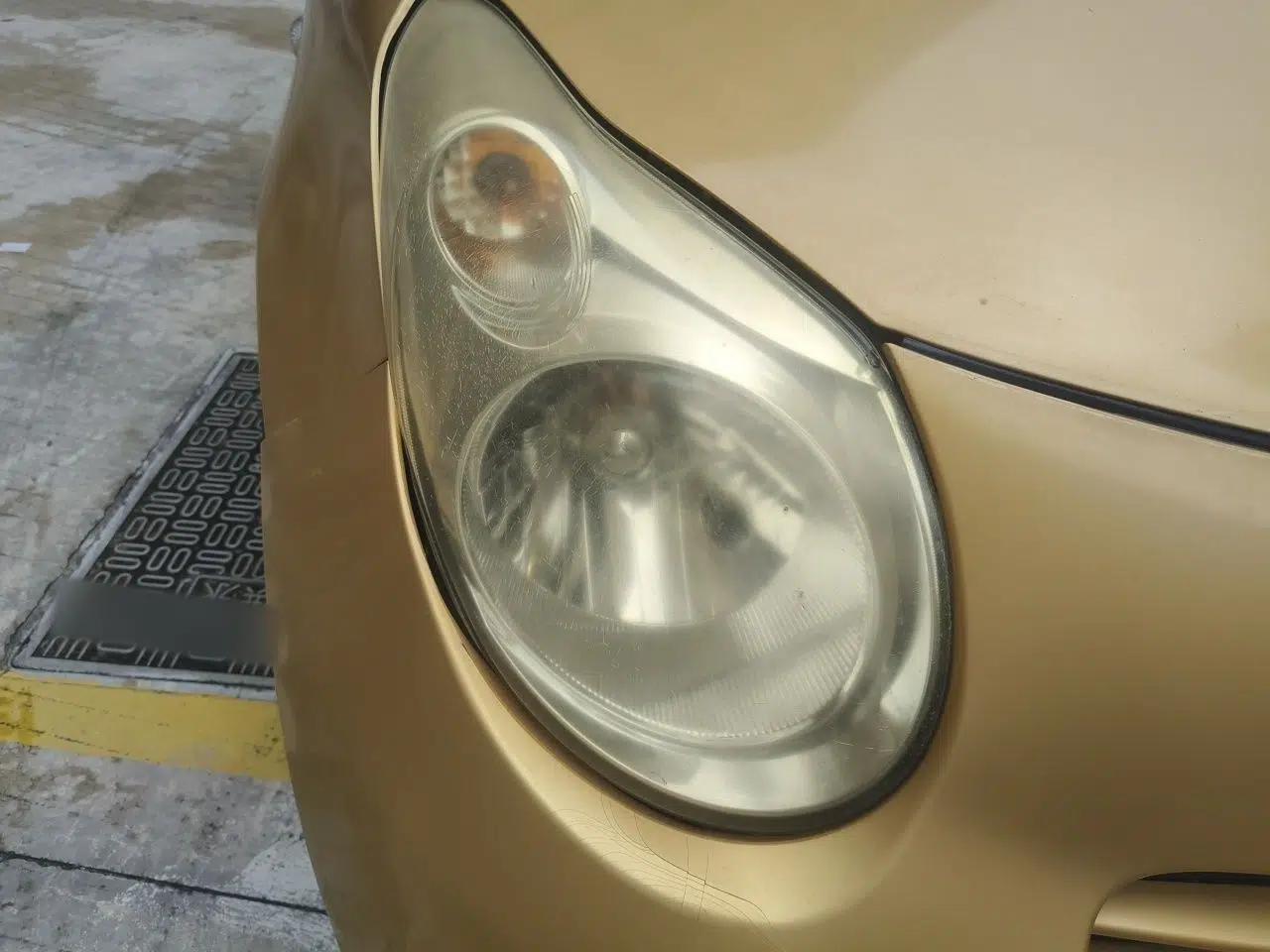 Suzuki Alto 2009 1.0L Manual Comfort Edition — миниатюра 7