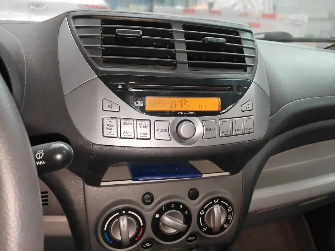 Suzuki Alto 2013 1.0L Manual Utility Model — миниатюра 14