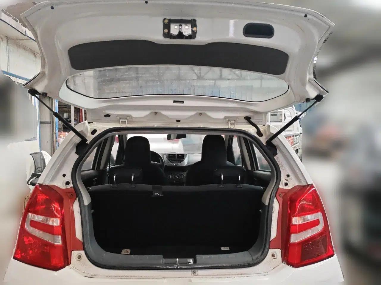 Suzuki Alto 2013 1.0L Manual Utility Model — миниатюра 20