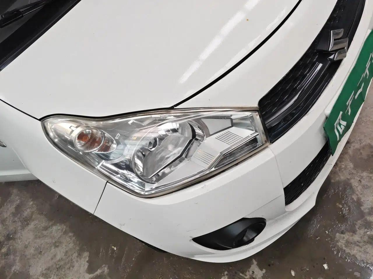 Suzuki Alto 2013 1.0L Manual Utility Model — миниатюра 7