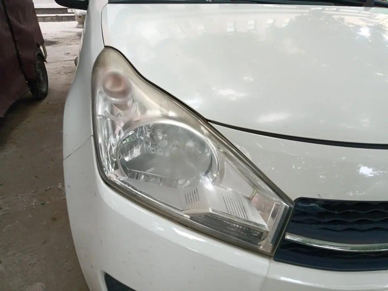 Suzuki Alto 2013 1.0L Manual Luxury Model — миниатюра 7