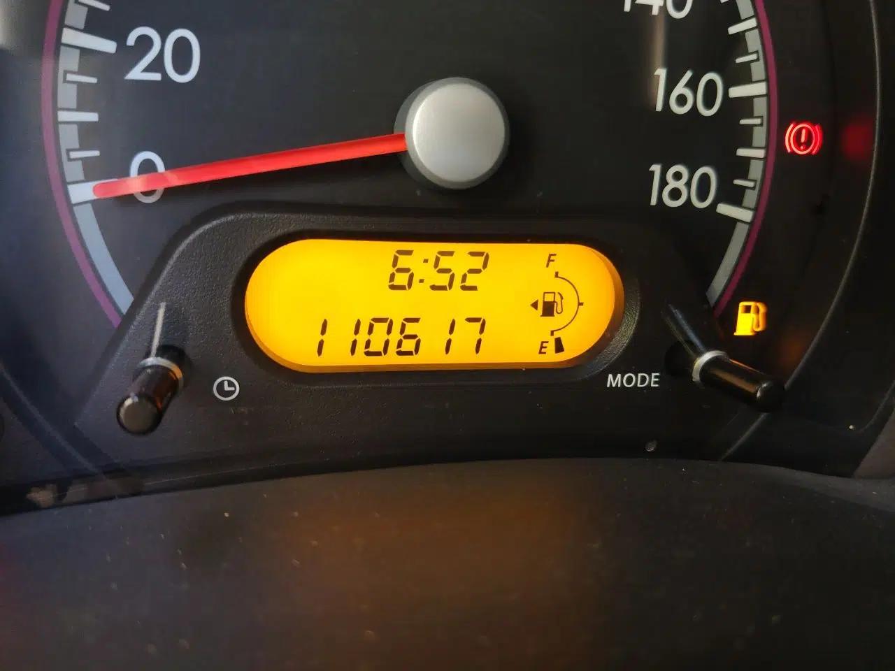 Suzuki Alto 2013 Revised Version 1.0L Manual Comfort Edition — миниатюра 13