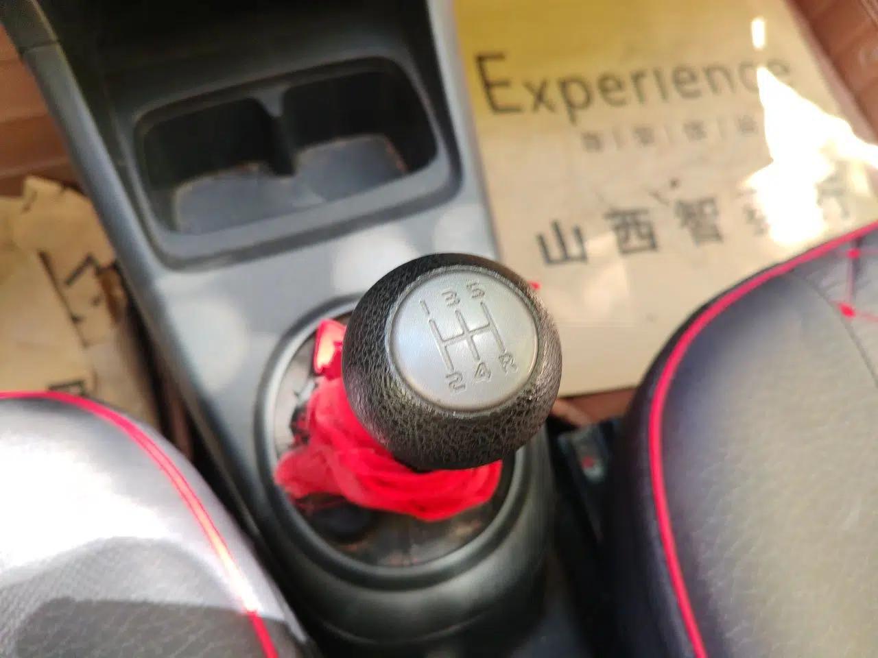 Suzuki Alto 2013 Revised Version 1.0L Manual Comfort Edition — миниатюра 15