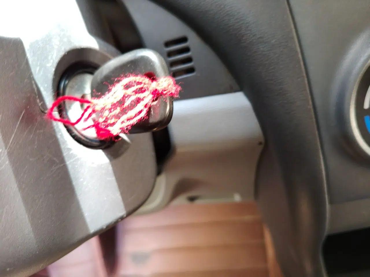 Suzuki Alto 2013 Revised Version 1.0L Manual Comfort Edition — миниатюра 9