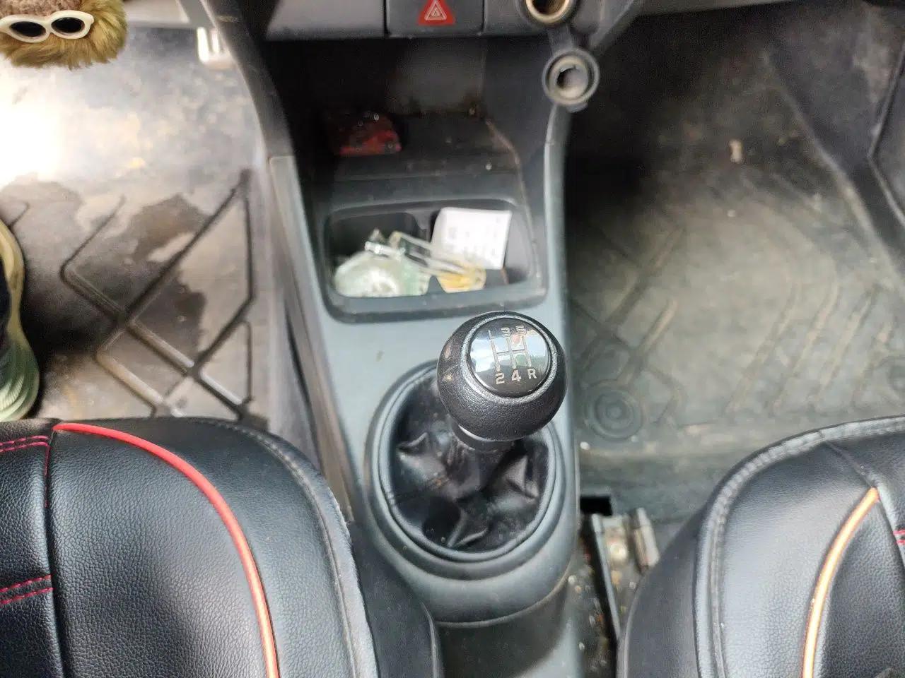 Suzuki Alto 2013 Revised Version 1.0L Manual Comfort Edition — миниатюра 15
