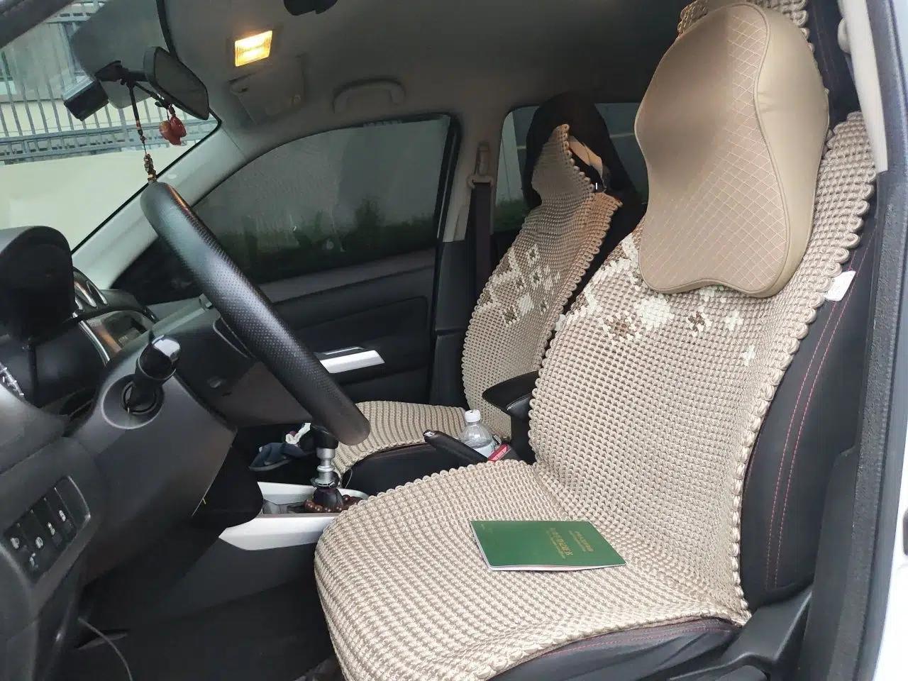 Suzuki Vitara 2016 1.4T Manual Two-Wheel-Drive Elite Model — миниатюра 16