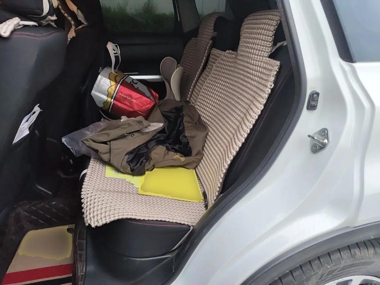 Suzuki Vitara 2016 1.4T Manual Two-Wheel-Drive Elite Model — миниатюра 18
