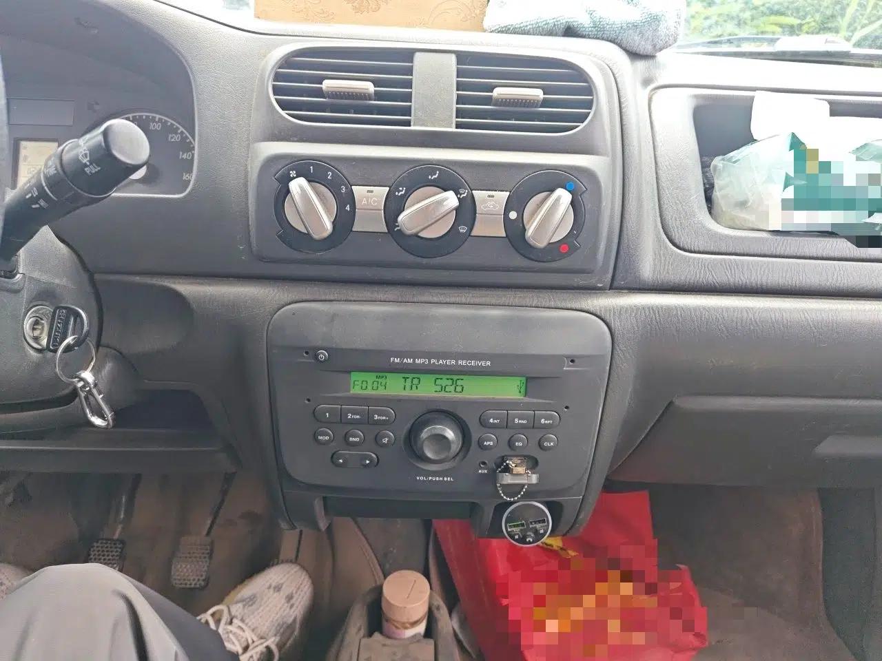 Suzuki Wagon R 2016 1.4L Manual Value Model — миниатюра 14
